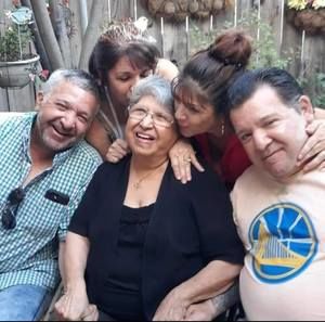 Meet your Posher, Frank